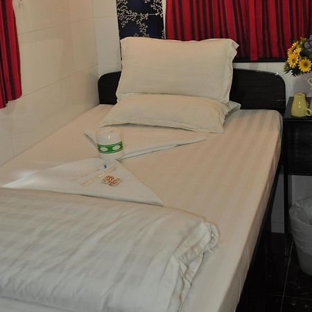 Guangzhou Guest House Tsim Sha Tsui  Kültér fotó