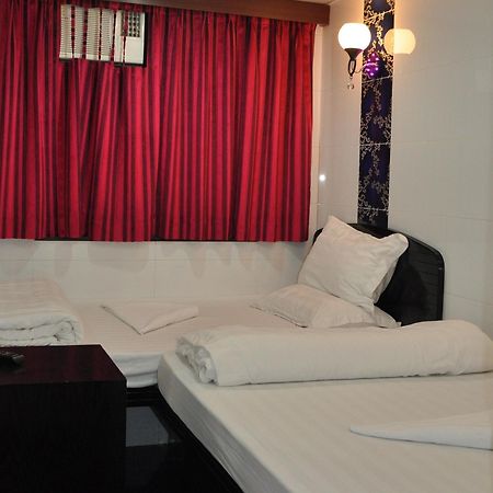 Guangzhou Guest House Tsim Sha Tsui  Kültér fotó